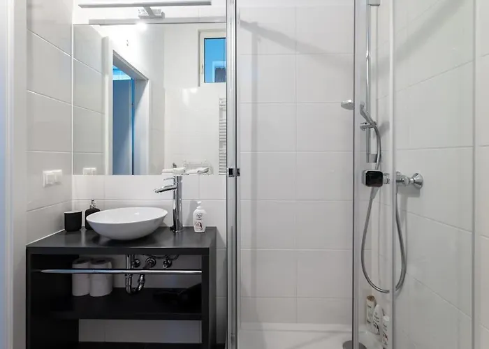 Apartamento Family 2br Oasis Steps From By Hm Viena