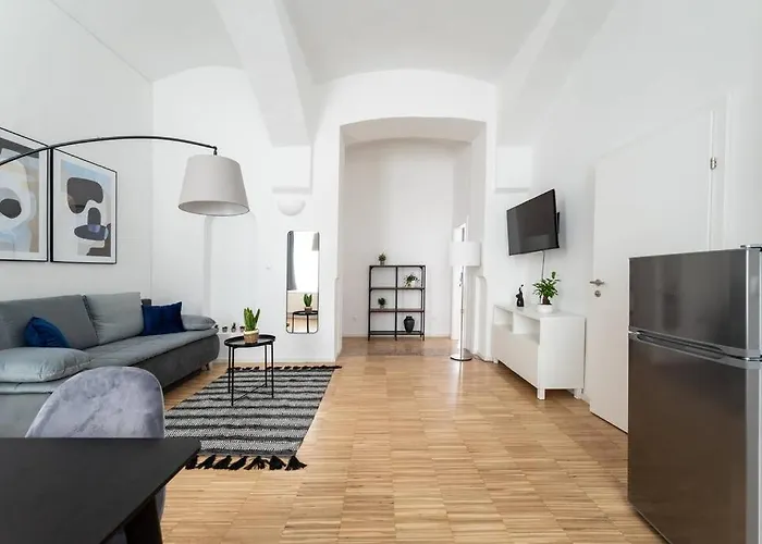 Apartamento Family 2br Oasis Steps From By Hm
