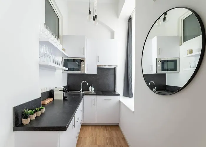 Apartamento Family 2br Oasis Steps From By Hm *