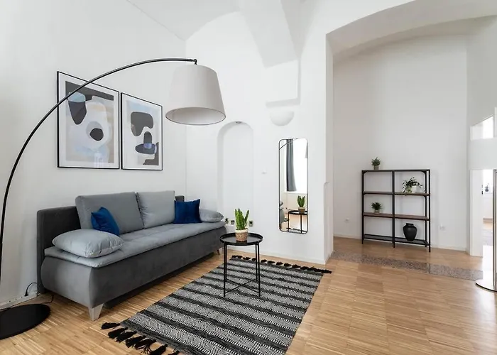 Apartamento Family 2br Oasis Steps From By Hm